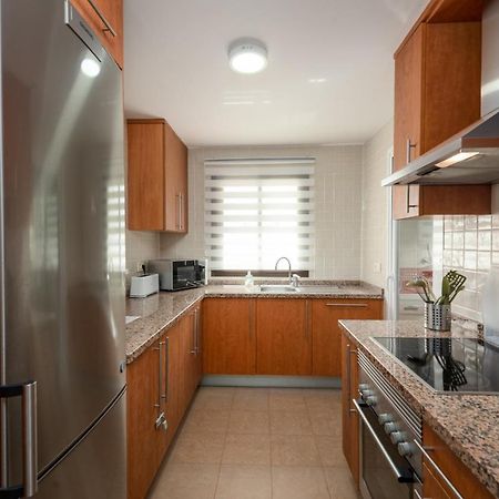 2149-Amazing Groundfloor 3 Bedrooms On Golf, Pools Alcaidesa Extérieur photo
