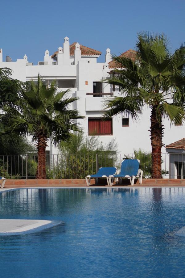 2149-Amazing Groundfloor 3 Bedrooms On Golf, Pools Alcaidesa Extérieur photo