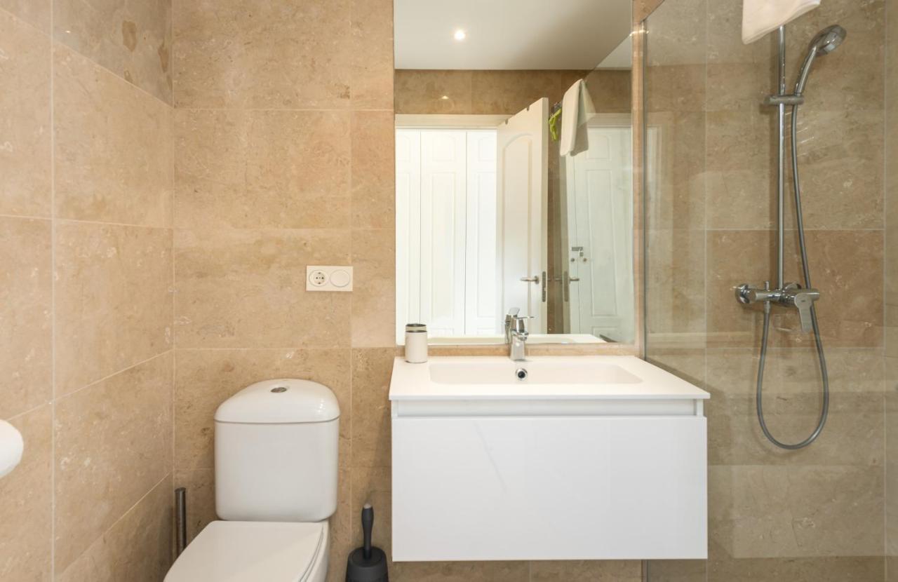 2149-Amazing Groundfloor 3 Bedrooms On Golf, Pools Alcaidesa Extérieur photo