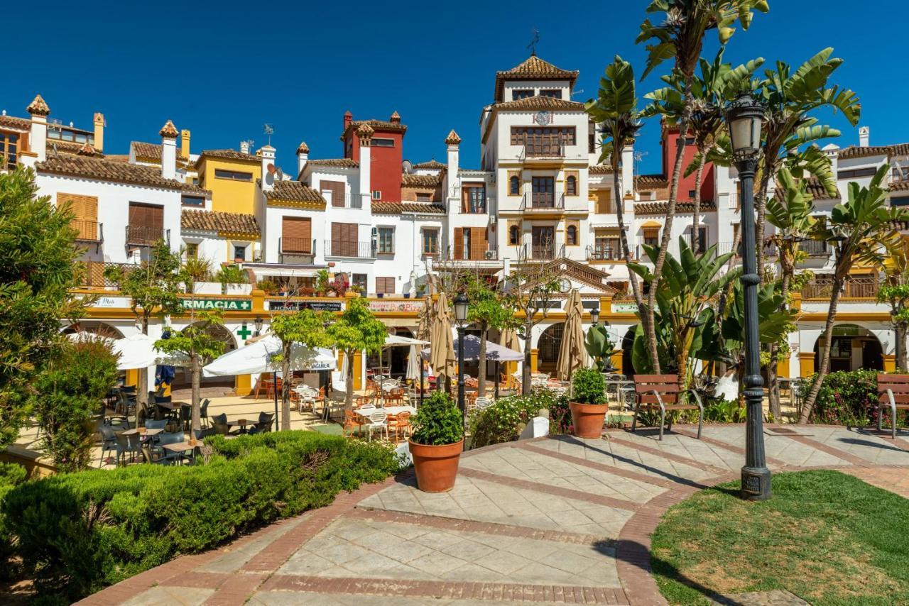 2149-Amazing Groundfloor 3 Bedrooms On Golf, Pools Alcaidesa Extérieur photo
