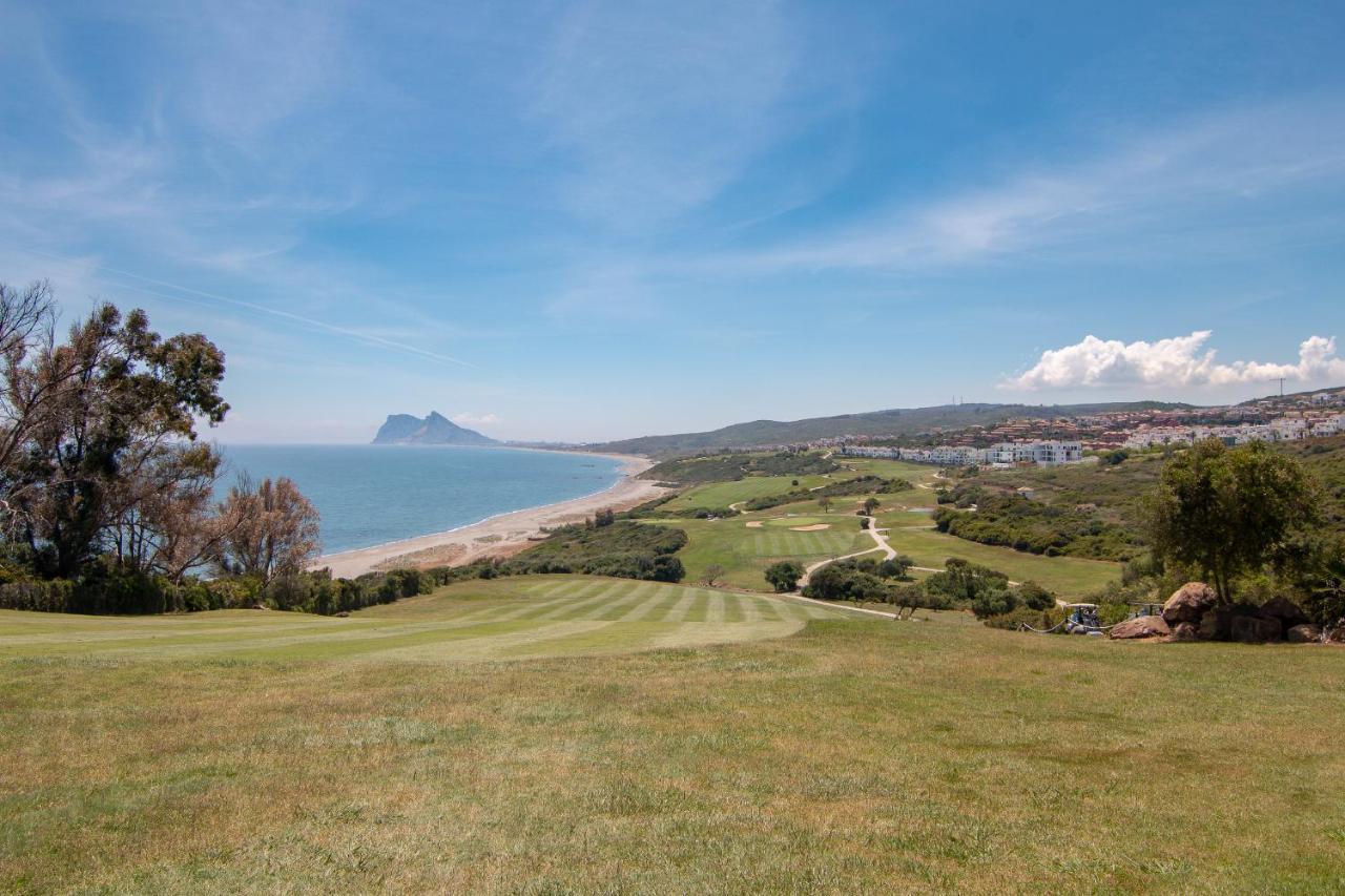 2149-Amazing Groundfloor 3 Bedrooms On Golf, Pools Alcaidesa Extérieur photo
